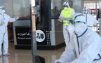 تسجيل 28 حالة إصابة جديدة بكورونا ليرتفع  عدد الحالات المسجلة بالمغرب الى 170 حالة 