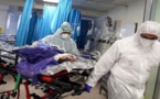 أرقام مخيفة.. إسبانيا تعلن عن وفاة 514 مصاب بفيروس "كورونا" خلال يوم واحد