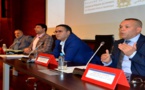 إئتلاف مستثمري شمال شرق المغرب ينضم إلى المساهمين في الصندوق الخاص بتدبير جائحة كورونا