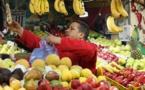 كورونا فيروس.. عملية تزويد السوق الوطني بكل أنواع الفواكه تمر في ظروف عادية