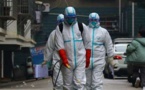 بلجيكا تسجل 1298 إصابة جديدة بكورونا ليصل العدد الإجمالي إلى 6235 حالة