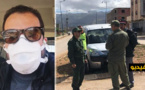 أزيد من 14 شخصا من تمسمان قدموا من بلجيكا مع شخص مصاب ب"كورونا" يستنفرون السلطات العمومية 