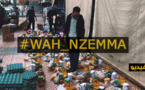 شاهدوا.. حملة "واه نزمار" لدعم الأسر المتضررة بالناظور تصل لـ280 قفة وزوار ناظورسيتي ساهموا بـ100 قفة