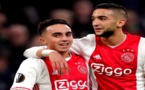 بعد غيبوية دامت سنتين.. لاعب "أياكس أمستردام" عبد الحق نوري يستعيد وعيه