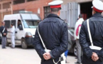 وضع شابين خالفا قانون الطوارئ بجماعة احدادن تحت تدابير الحراسة النظرية