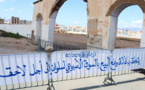  للوقاية من الجائحة.. مجلس جماعة سلوان يغلق "السوق الأسبوعي" تفاديا لاحتشاد المتسوقين