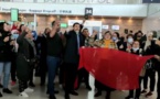سفيرة فرنسا بالمغرب تعلن تمديد تأشيرات المغاربة العالقين بأراضيها