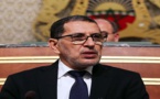 العثماني: الأيام العشرة المقبلة حاسمة في تطور الوباء ولا يمكن لأي سلطة أن تلزم الناس بالحجر الصحي