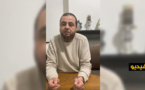 الشرادي محمد يتحدث عن نقل الموتى المغاربة من بلجيكا في زمن كورونا