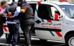 إعتقال خمسة أشخاص بالعروي خرقوا حالة الطوارئ الصحية