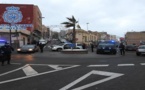 اعتقال 22 شخص بمليلية بسبب خرق إجراءات الحظر والشرطة تعلن إصابة فردين من عناصرها