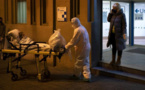 إسبانيا تتصدر معدل الوفيات اليومي جراء انتشار فيروس كورونا المستجد