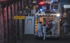 ألمانيا .. نحو 4000 حالة إصابة جديدة بكورونا في ظرف 24 ساعة