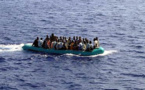 في عز أزمة كورونا.. عناصر البحرية الملكية تحبط محاولة للهجرة السرية الى إسبانيا