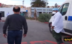 الناظور.. لا إصابات جديدة بفيروس كورونا وحالة المصاب الوحيد مستقرة