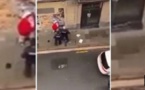 بالفيديو.. القنصلية المغربية تتدخل إثر تعرض شاب ووالدته مغربيين للاعتداء على يد الشرطة الإسبانية