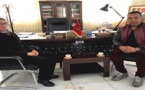 المديرة الاقليمية لوزارة التربية الوطنية بالناظورتتحدث عن الاجراءات التدبيرية المتخذة في ظل تفشي فيروس كورونا