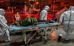 هولندا.. 175 وفاة جديدة بكورونا و845 إصابة إضافية خلال يوم واحد