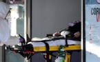 ممرضة أمريكية تسرب صورة صادمة لجثث ضحايا فيروس كورونا