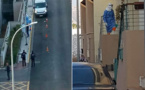 تسجيل ثمان حالات اصابة جديدة بفيروس كورونا في مليلية
