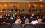 هيئات ومؤسسات بجهة طنجة الحسيمة تساهم في الصندوق الخاص بتدبير جائحة كورونا