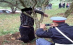 خمسيني يضع حدا لحياته شنقا وسط منزل أسرته في ظروف غامضة