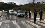 توقيف 20 شخصا يهددون الصحة العامة بالحسيمة