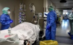 بلجيكا تسجل 1384 إصابة جديدة بفيروس كورونا ليصل الإجمالي إلى 15348 حالة