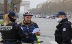 فرنسا تتجه نحو رفع "تدريجي" لقرار الحجر الصحي