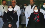 تسجيل حالتي شفاء من فيروس كورونا بطنجة والمريضتين تغادران المستشفى