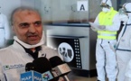 المغرب: تسجيل 70 حالة جديدة للإصابة بكورونا في ظرف 24 ساعة والحصيلة 761 حالة