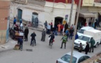 رصد تجمعات بشرية تخرق حالة الطوارئ الصحية بمدينة سلوان يسائل السلطات المحلية