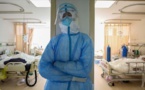 طبيبة مغربية: أبكاني مريض ينتحب طيلة الليل ليرى عائلته ثم توفي لوحده