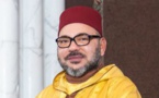 الملك يصدر عفوه على 5654 سجينا