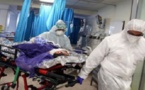 بلجيكا تسجل 1260 إصابة جديدة بفيروس كورونا ليصل الإجمالي إلى 19691 حالة