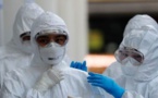 فيروس كورونا: تسجيل 92 حالة مؤكدة جديدة بالمغرب ترفع العدد الإجمالي إلى 1113 حالة