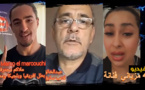 فنانون ورياضيون ناظوريون بأوروبا يناشدونكم مُلازمة المنازل لتطويق تفشي الجائحة