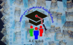 طلبة "آيت سعيذ" يشرفون على مبادرة إنسانية لدعم الأسر المعوزة وفاقدي الشغل بسبب الطوارئ