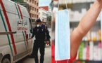 مواطنون يستغربون إجبارية إرتداء "الكمامات الواقية" دون مراعاة انعدامها كليا بصيدليات الناظور