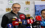 اليوبي: نسبة إصابة الذكور تفوق نسبة إصابة الإناث بشكل طفيف