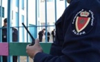 مندوبية السجون تواكب السجناء المستفيدين من العفو الملكي بهذه الاجراءات الصحية