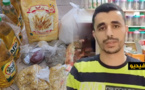 تاجر ناظوري يطلق حملة للتعجيل بإخراج الزكاة لمساعدة المحتاجين في هذه الظرفية التي تمر منها البلاد 