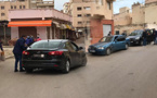 تفكيك عصابة إجرامية كانت تسرق منازل أفراد الجالية ببني نصار مستغلة حالة الطوارئ الصحية