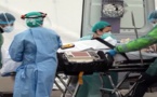 فرنسا تصبح رابع دولة تتجاوز حد العشرة آلاف حالة وفاة بسبب فيروس كورونا