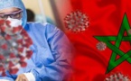 دراسة: ذروة "كورونا" بالمغرب نهاية أبريل و800 حالة وفاة متوقعة