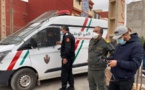 عدد الموقوفين بسبب مخالفة الطوارئ الصحية يتجاوز العشرين ألفا