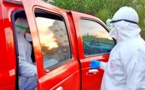 إرتفاع عدد الإصابات بمدينة الحسيمة والعدد يصل إلى 10 حالات