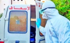 فيروس كورونا: تسجيل 72حالة مؤكدة جديدة بالمغرب ترفع العدد الإجمالي إلى 1617 حالة ,