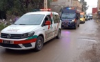 خرق الطوارئ يسفر عن توقيف 2.122 شخصا خلال ال24 ساعة الماضية