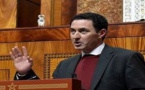 بلافريج يسائل بوريطة حول وضعية المغاربة العالقين بالخارج والإجراءات المتخذة لطمأنتهم